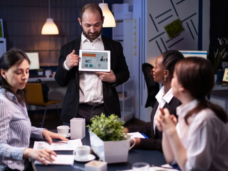 SEO Services Consultants